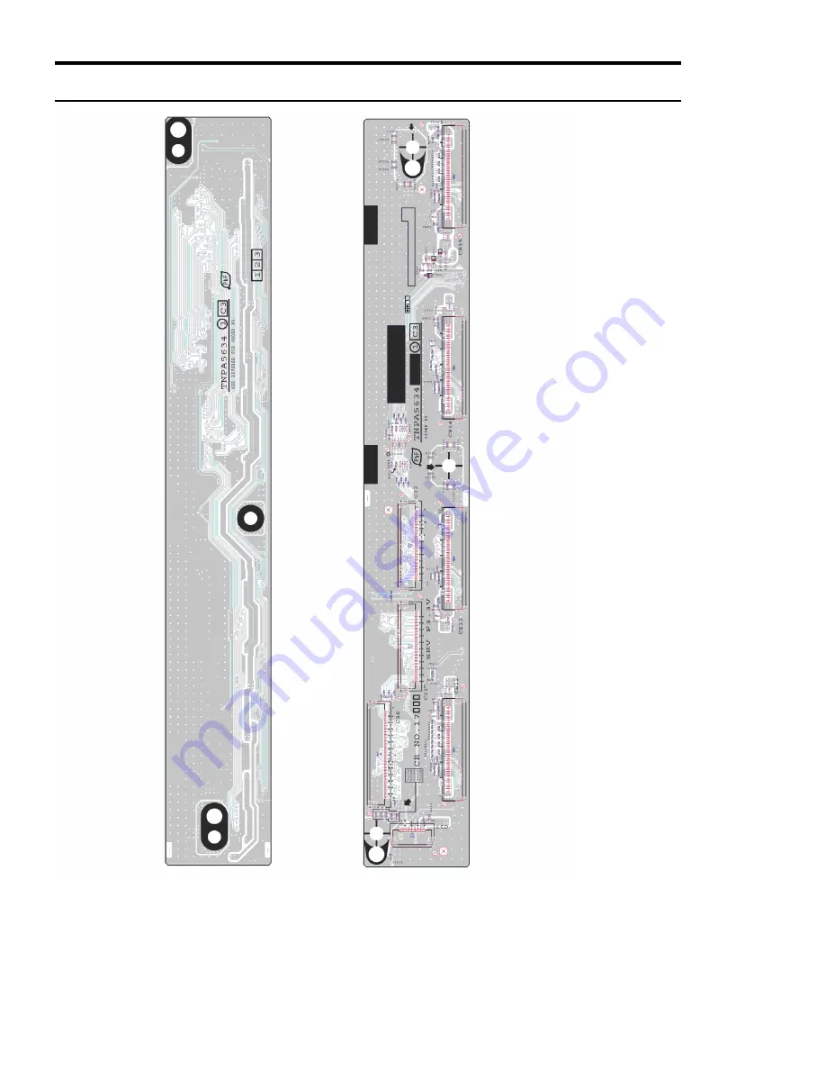 Panasonic Viera TC-P50U50 Service Manual Download Page 66