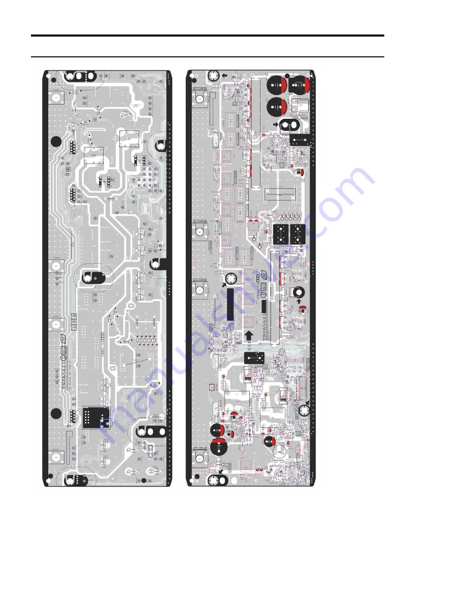 Panasonic Viera TC-P50U50 Service Manual Download Page 67