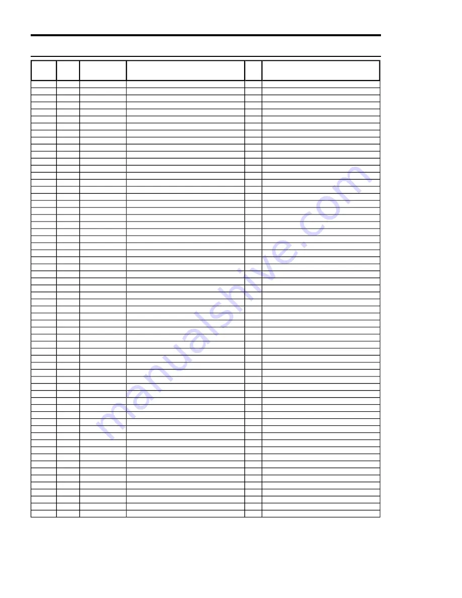 Panasonic Viera TC-P50U50 Service Manual Download Page 70