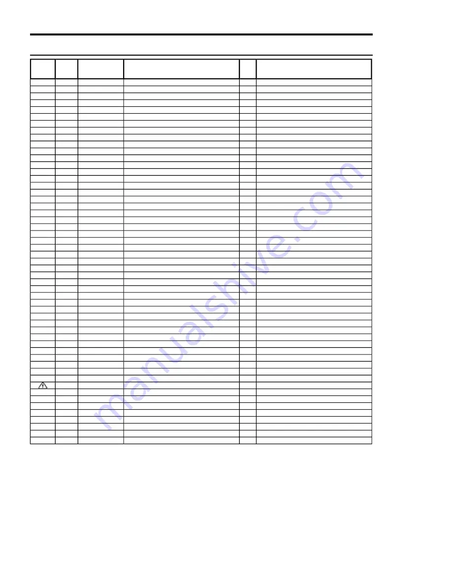 Panasonic Viera TC-P50U50 Service Manual Download Page 89