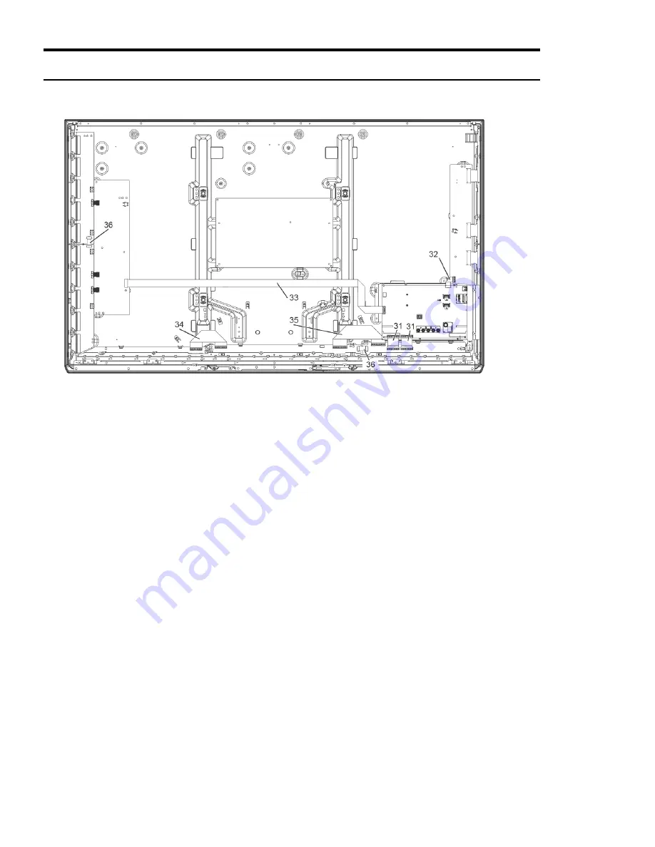 Panasonic Viera TC-P50U50 Service Manual Download Page 91