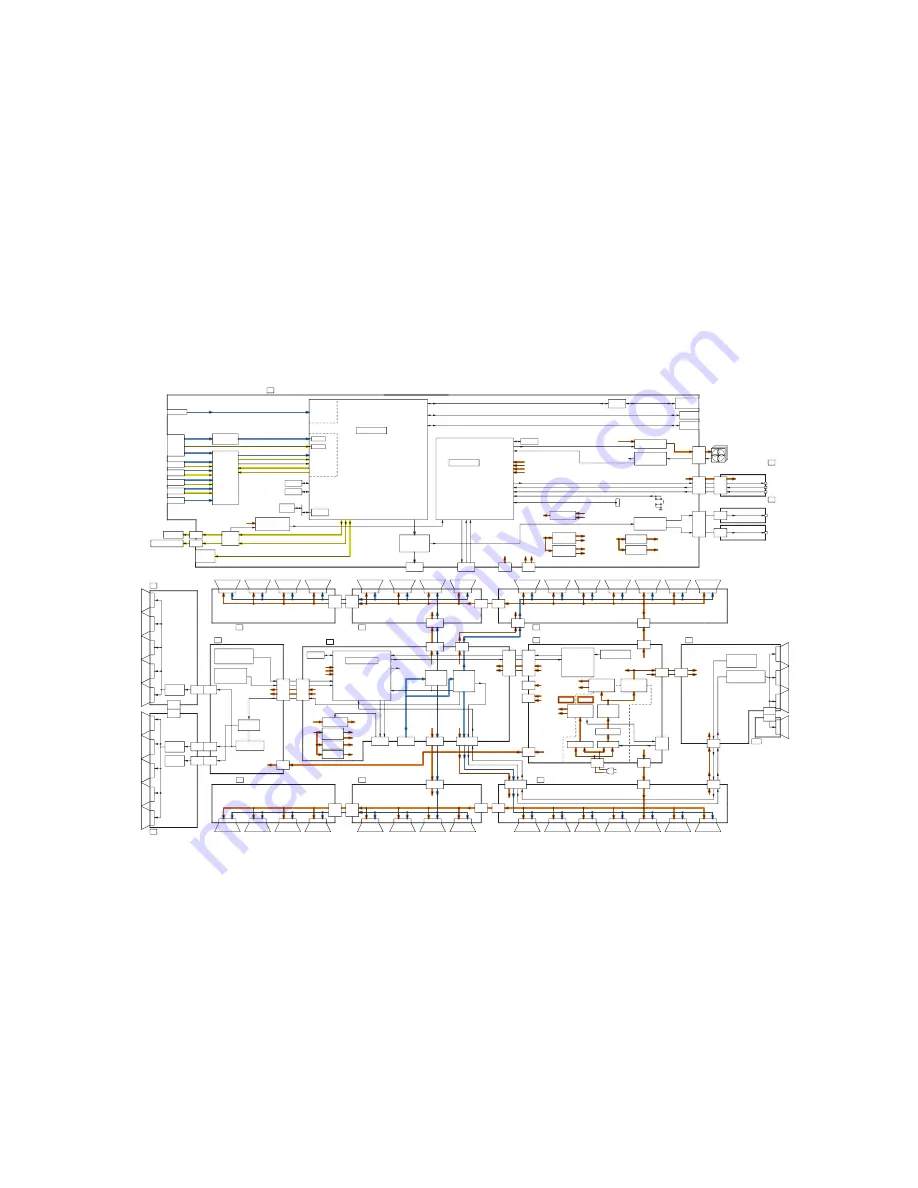 Panasonic Viera TC-P50VT20 Service Manual Download Page 35