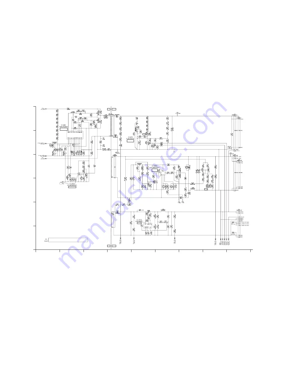 Panasonic Viera TC-P50VT20 Service Manual Download Page 47