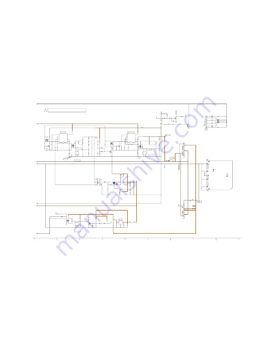 Panasonic Viera TC-P50VT20 Service Manual Download Page 87