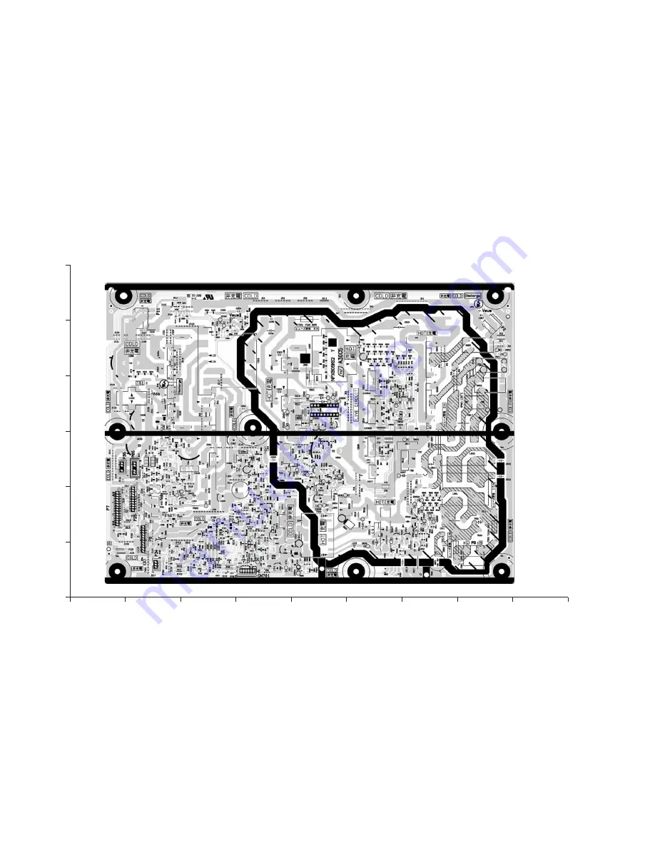 Panasonic Viera TC-P50VT20 Service Manual Download Page 90