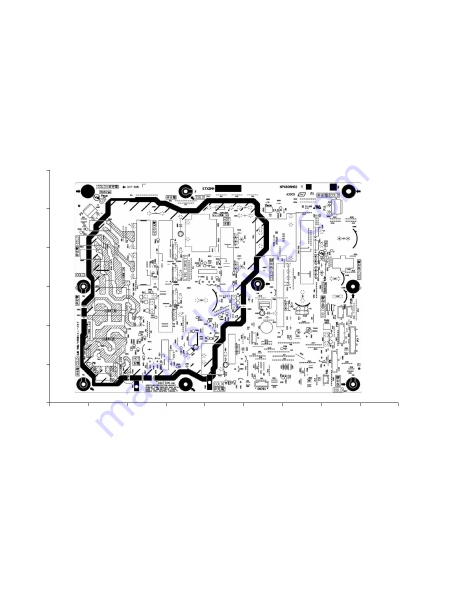 Panasonic Viera TC-P50VT20 Service Manual Download Page 92