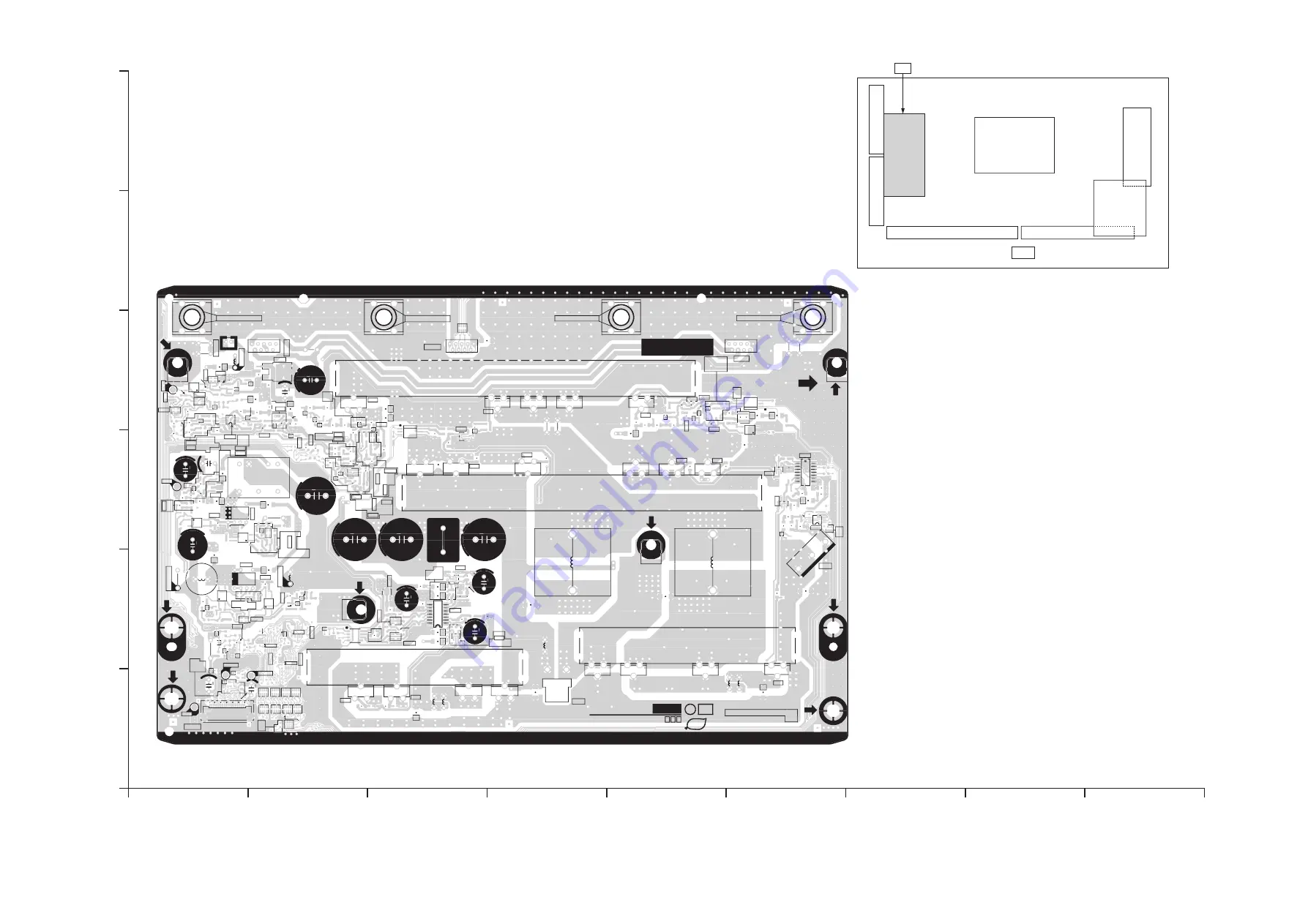 Panasonic Viera TC-P50X20P Service Manual Download Page 75