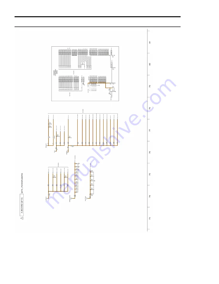 Panasonic Viera TC-P50X5 Service Manual Download Page 40