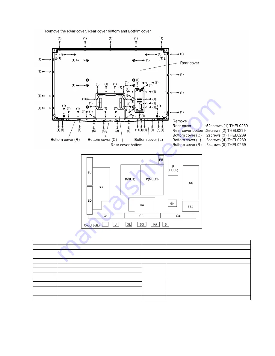 Panasonic Viera TC-P54Z1 Скачать руководство пользователя страница 7