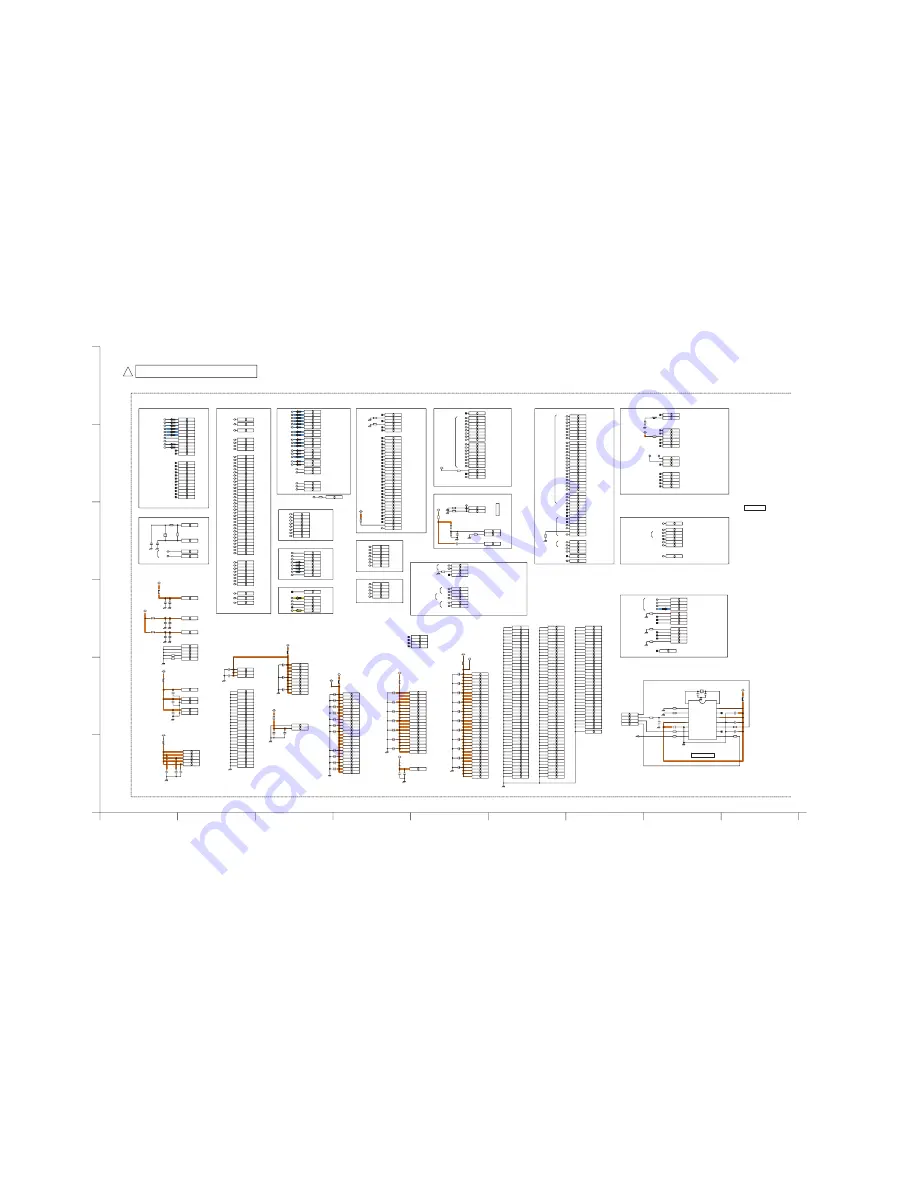 Panasonic Viera TC-P54Z1 Service Manual Download Page 64