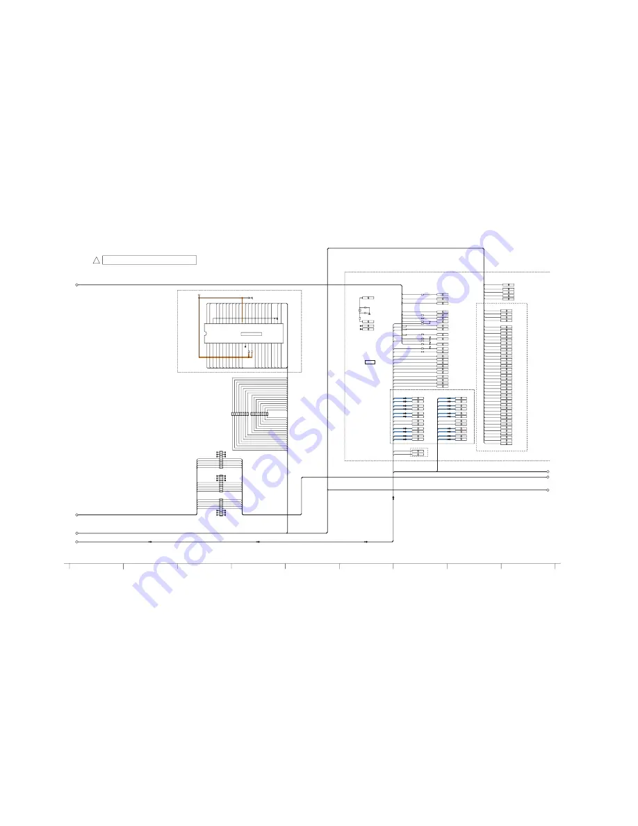 Panasonic Viera TC-P54Z1 Service Manual Download Page 106