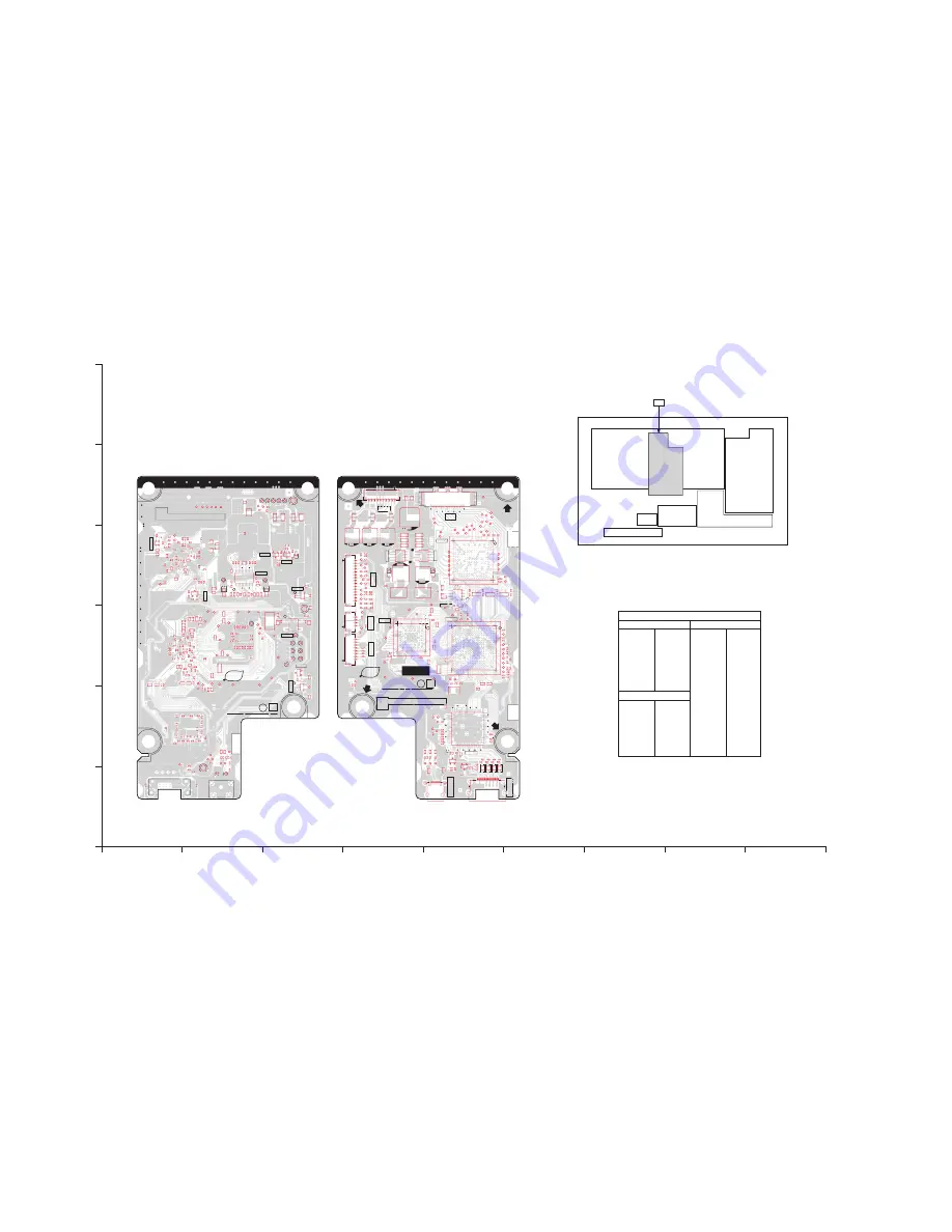 Panasonic Viera TC-P54Z1 Service Manual Download Page 128