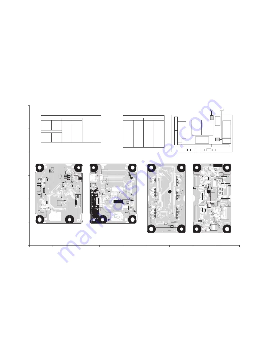 Panasonic Viera TC-P54Z1 Service Manual Download Page 134