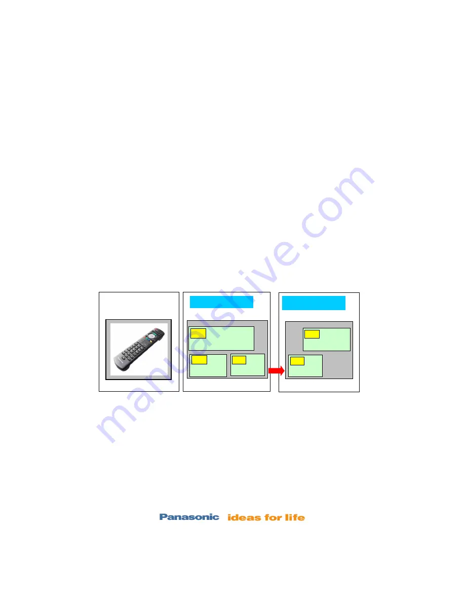 Panasonic Viera TC-P54Z1 Technical Manual Download Page 87