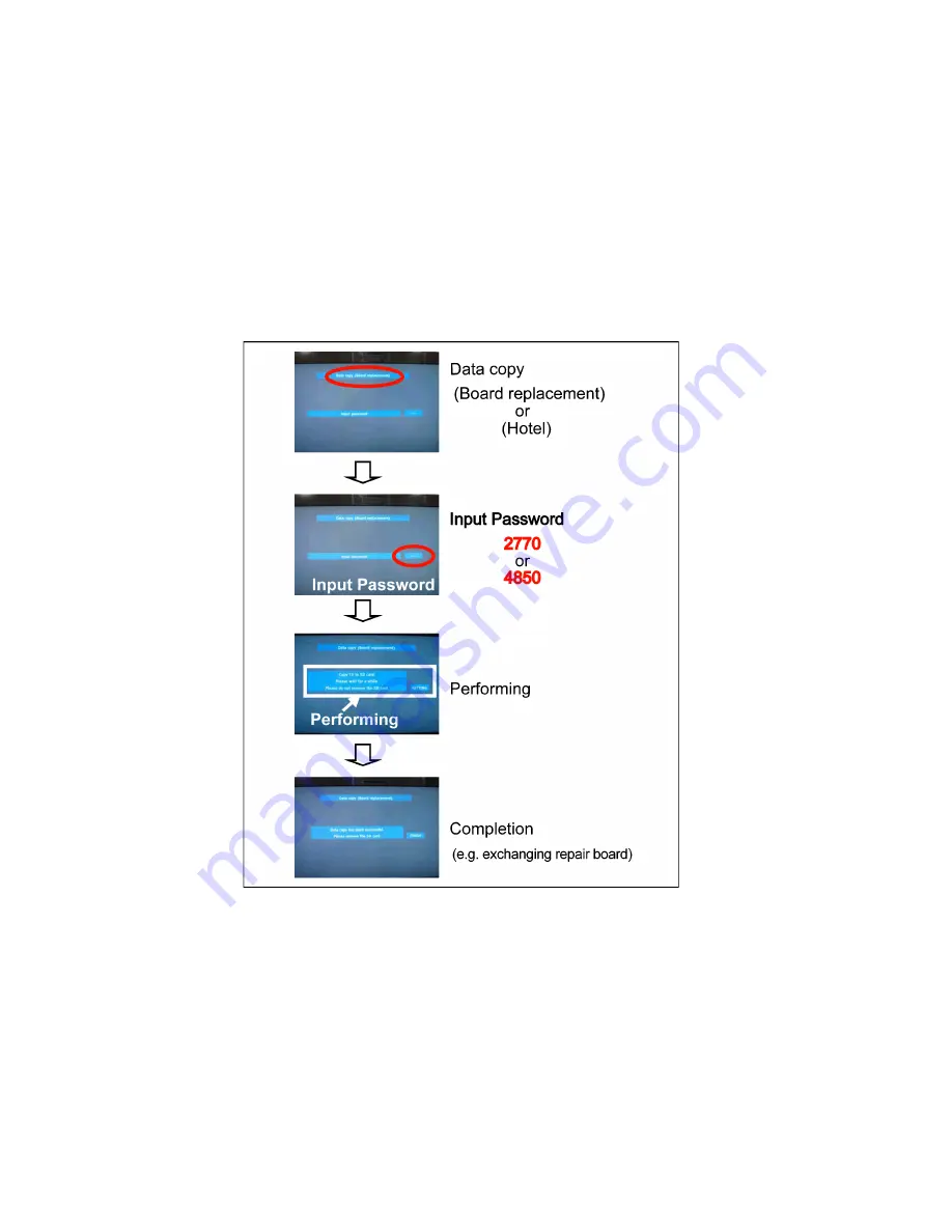 Panasonic VIERA TC-P55GT30 Service Manual Download Page 16