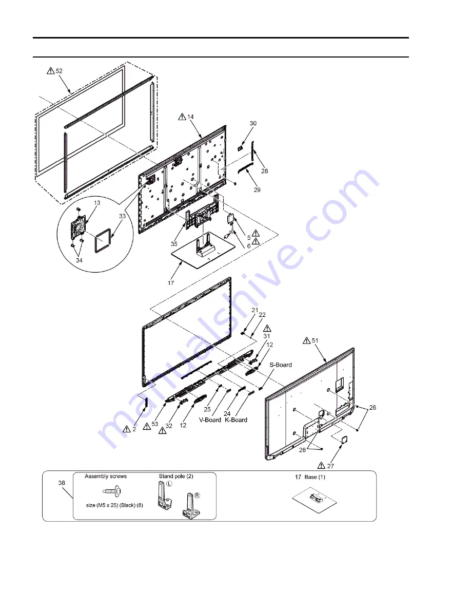 Panasonic VIERA TC-P55GT30 Скачать руководство пользователя страница 114