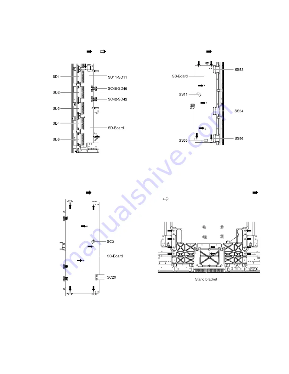 Panasonic Viera TC-P55ST30 Service Manual Download Page 25