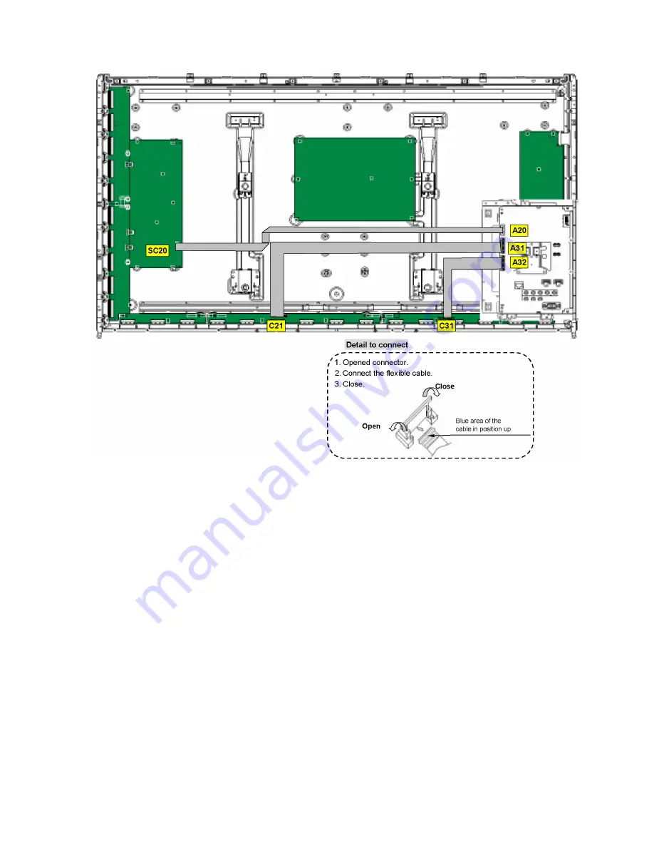 Panasonic Viera TC-P55ST30 Скачать руководство пользователя страница 45