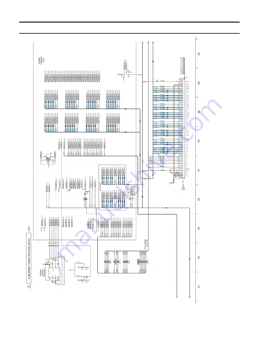 Panasonic Viera TC-P55ST30 Service Manual Download Page 57