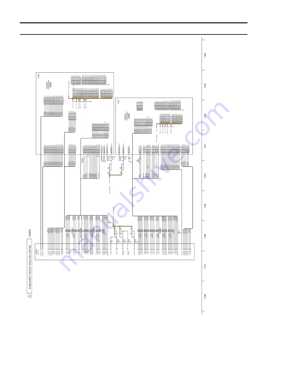 Panasonic Viera TC-P55ST30 Service Manual Download Page 64