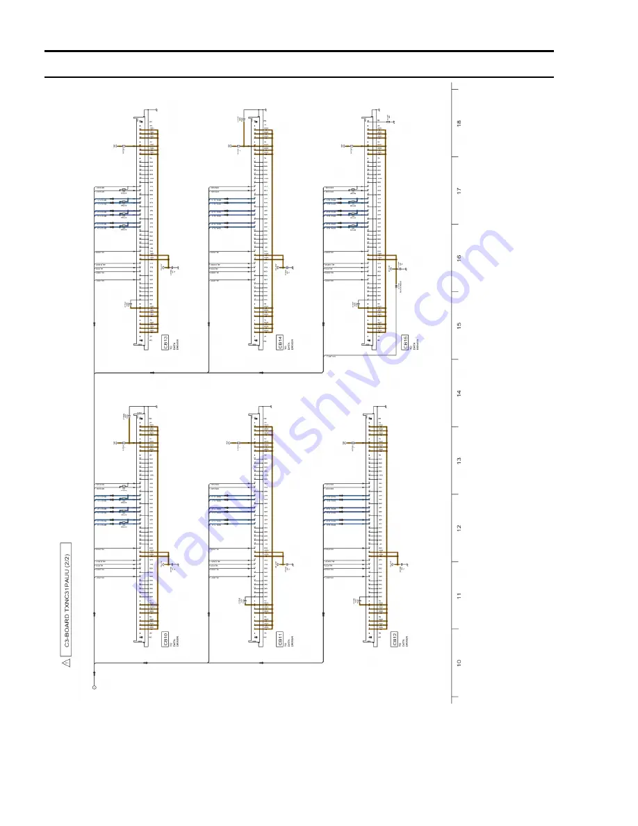 Panasonic Viera TC-P55ST30 Service Manual Download Page 70