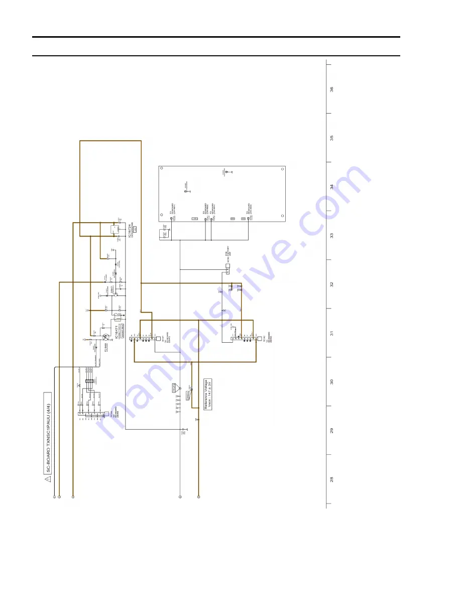 Panasonic Viera TC-P55ST30 Service Manual Download Page 74