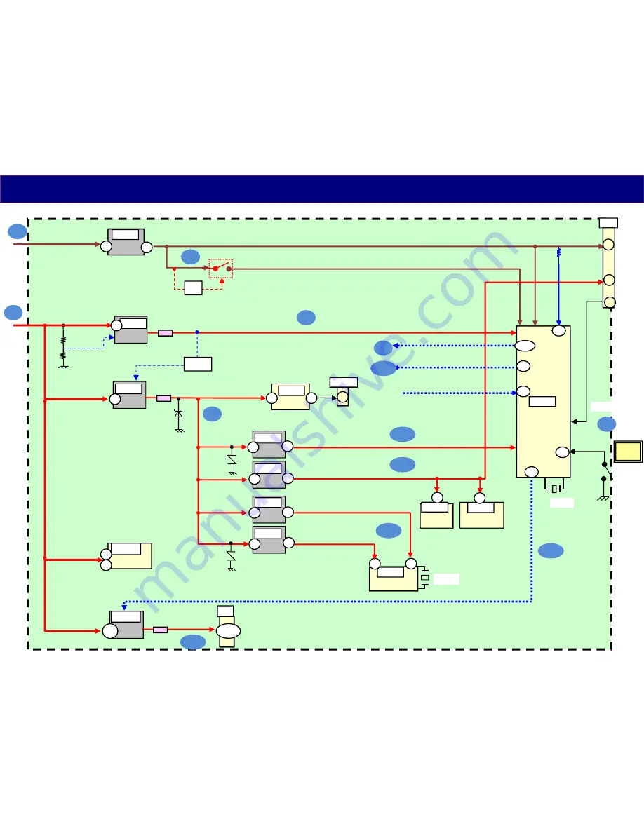 Panasonic Viera TH-32A400G Technical Manual Download Page 5