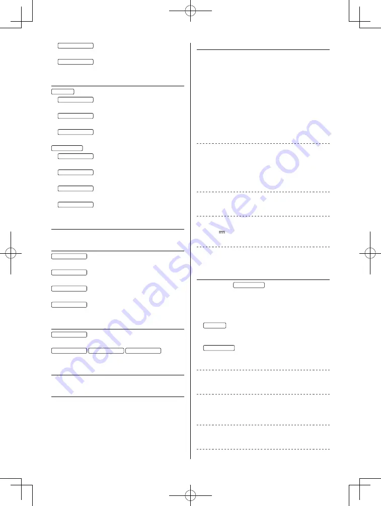 Panasonic VIERA TH-32ES500Z Operating Instructions Manual Download Page 26