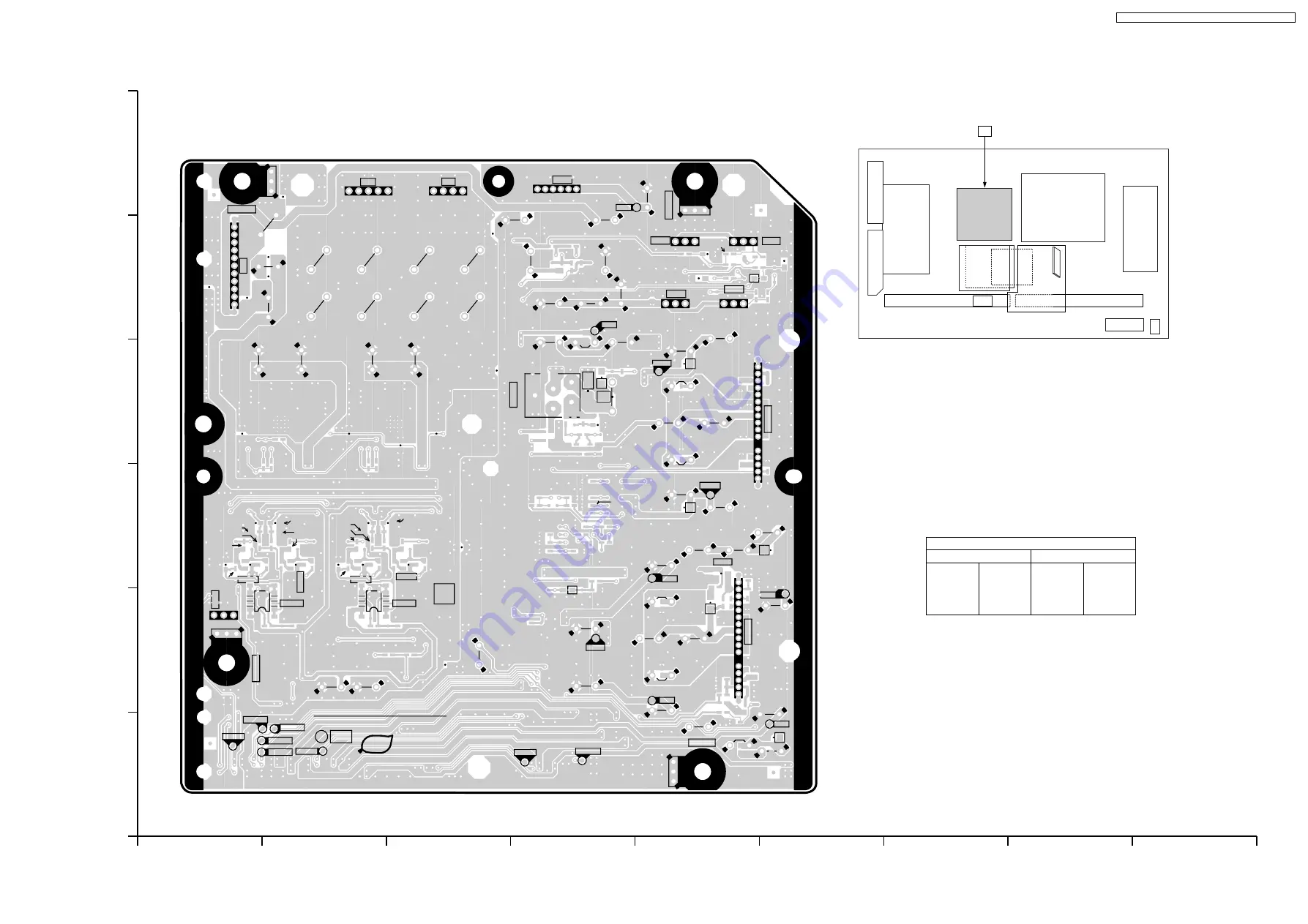 Panasonic Viera TH-37PA60E Скачать руководство пользователя страница 49