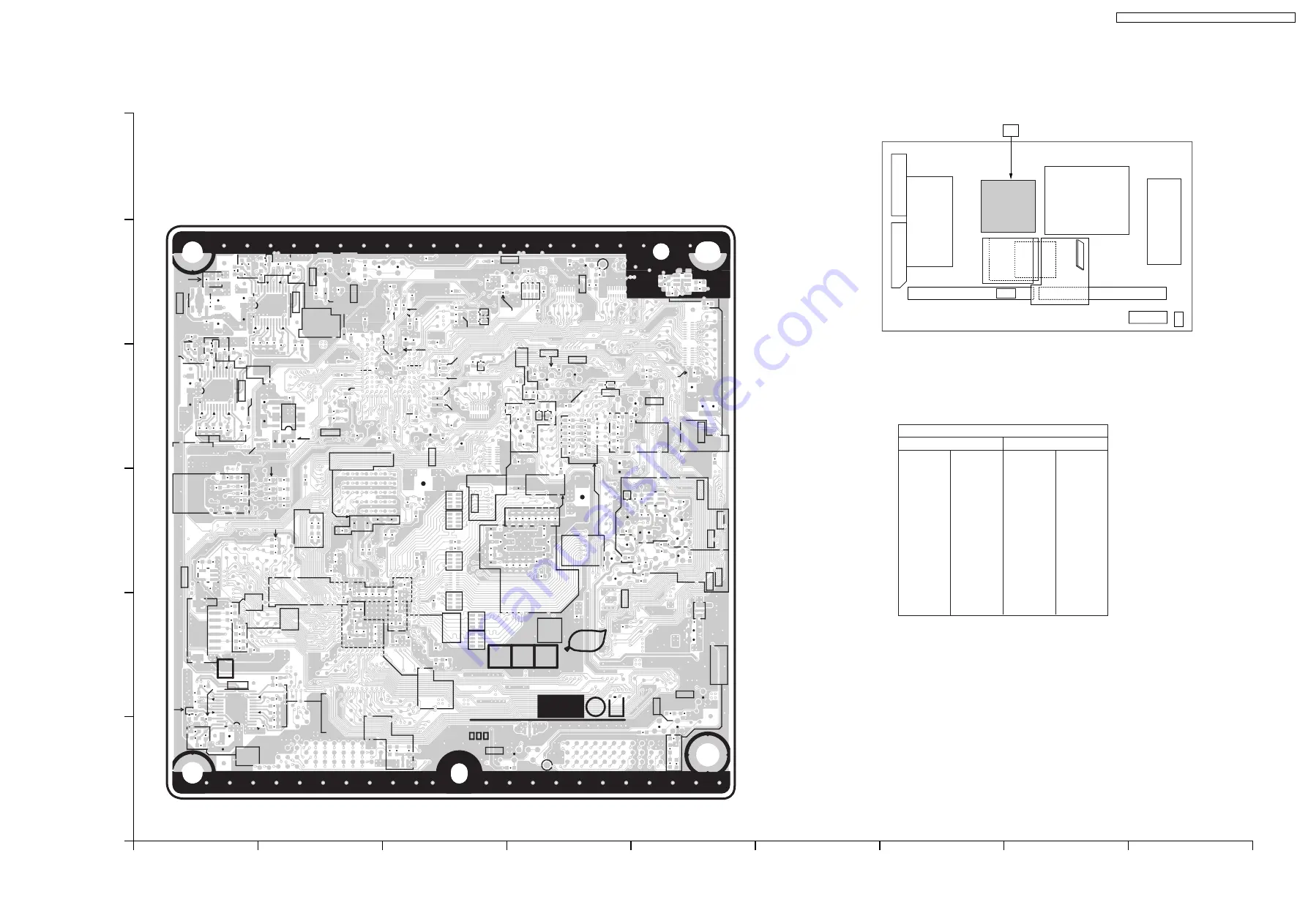 Panasonic Viera TH-37PA60E Скачать руководство пользователя страница 59