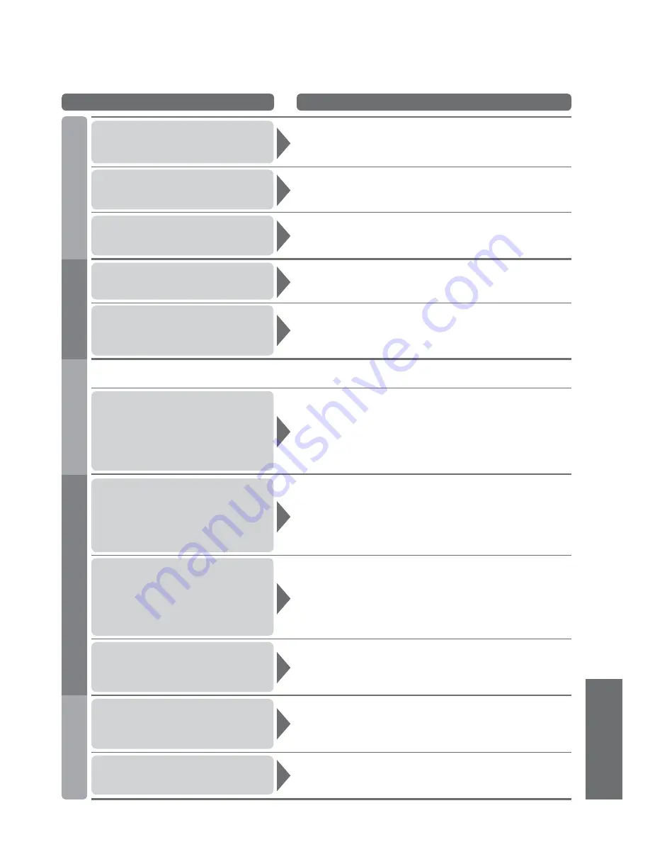 Panasonic Viera TH-37PX60B Operating Instructions Manual Download Page 45