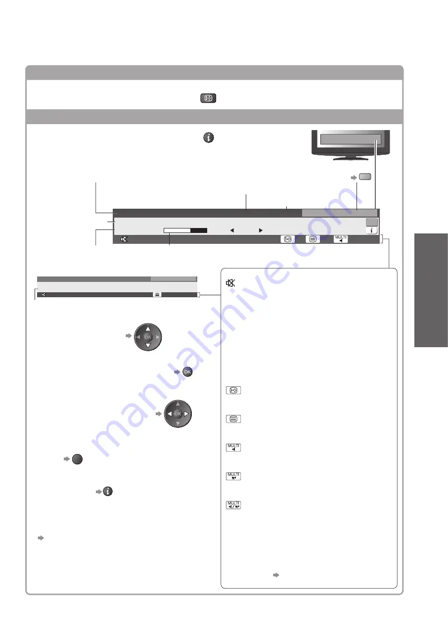 Panasonic Viera TH-42LRG20E Скачать руководство пользователя страница 15