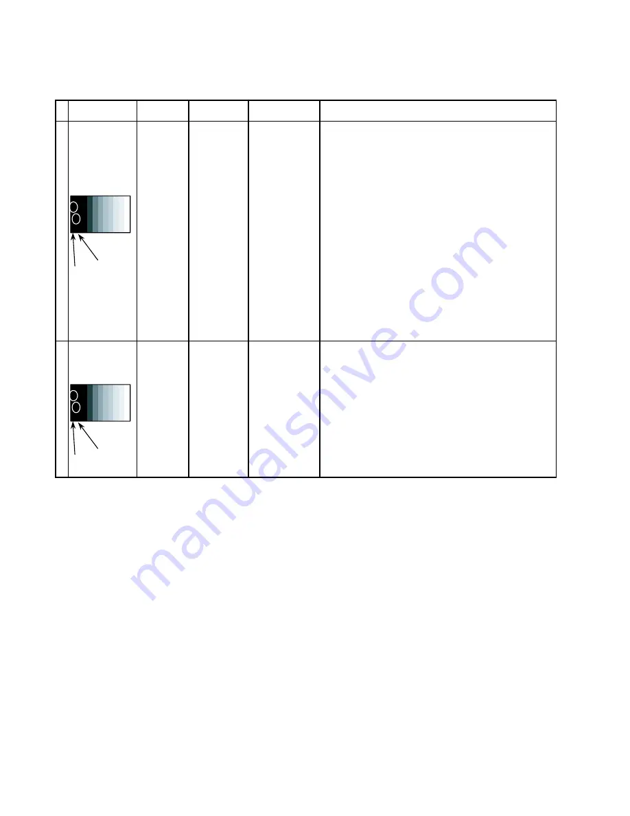 Panasonic Viera TH-42PHD5 Service Manual Download Page 16