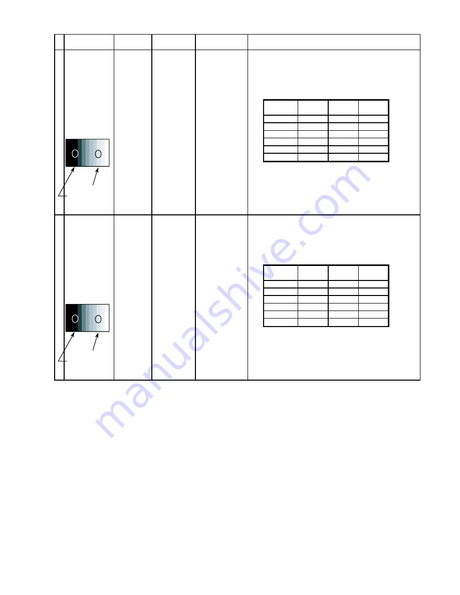 Panasonic Viera TH-42PHD5 Service Manual Download Page 21