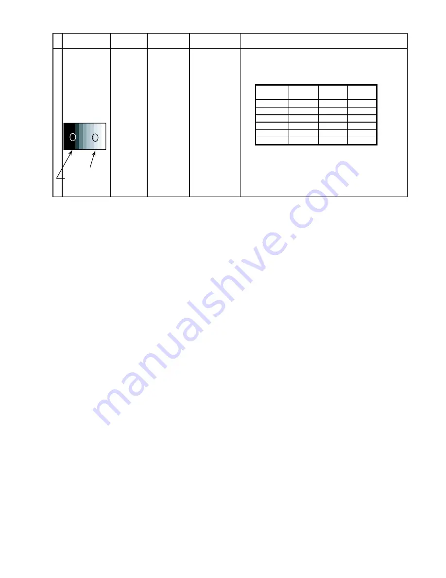 Panasonic Viera TH-42PHD5 Service Manual Download Page 23