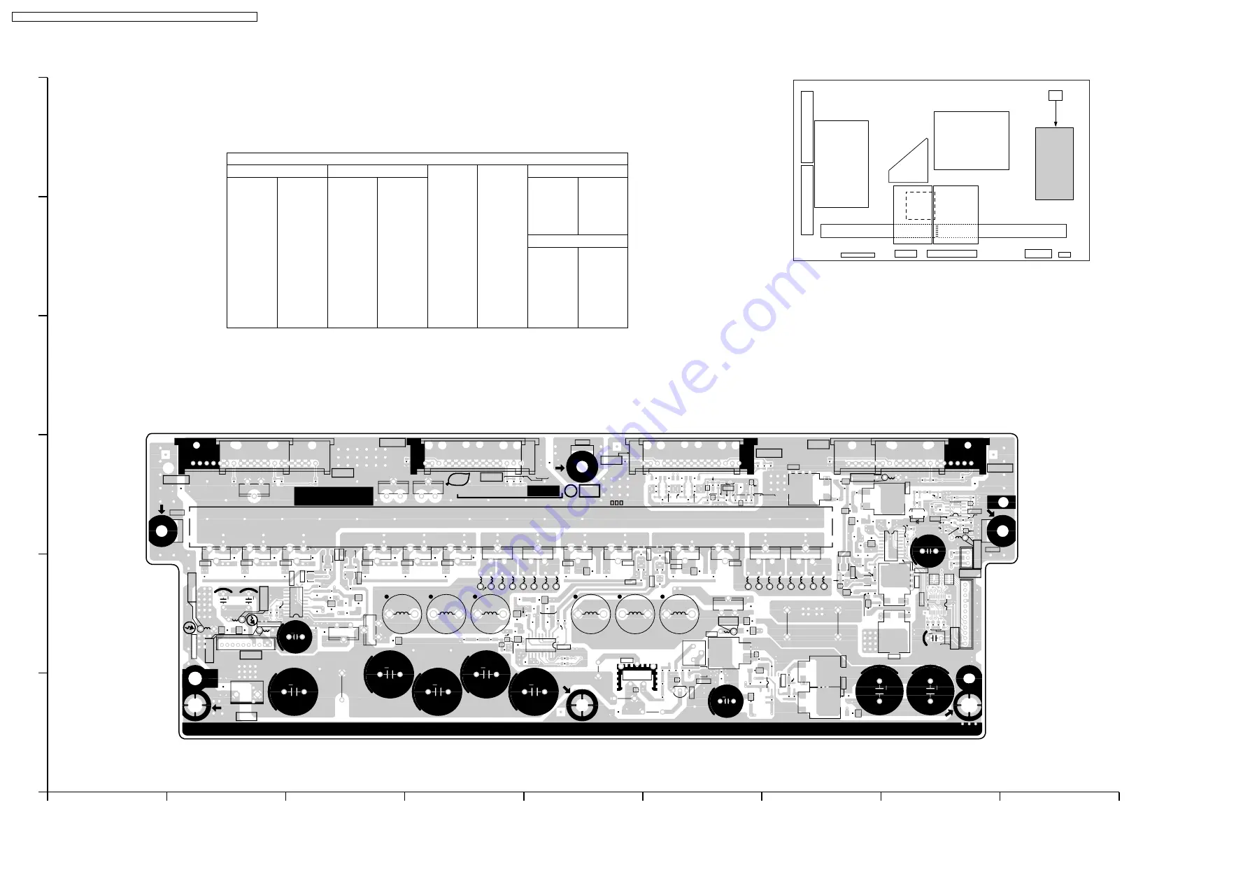 Panasonic Viera TH-42PV700AZ Скачать руководство пользователя страница 56