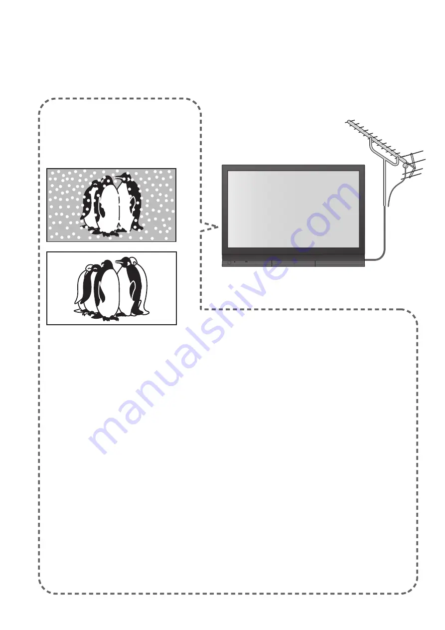 Panasonic VIERA TH-42PV70M Скачать руководство пользователя страница 36