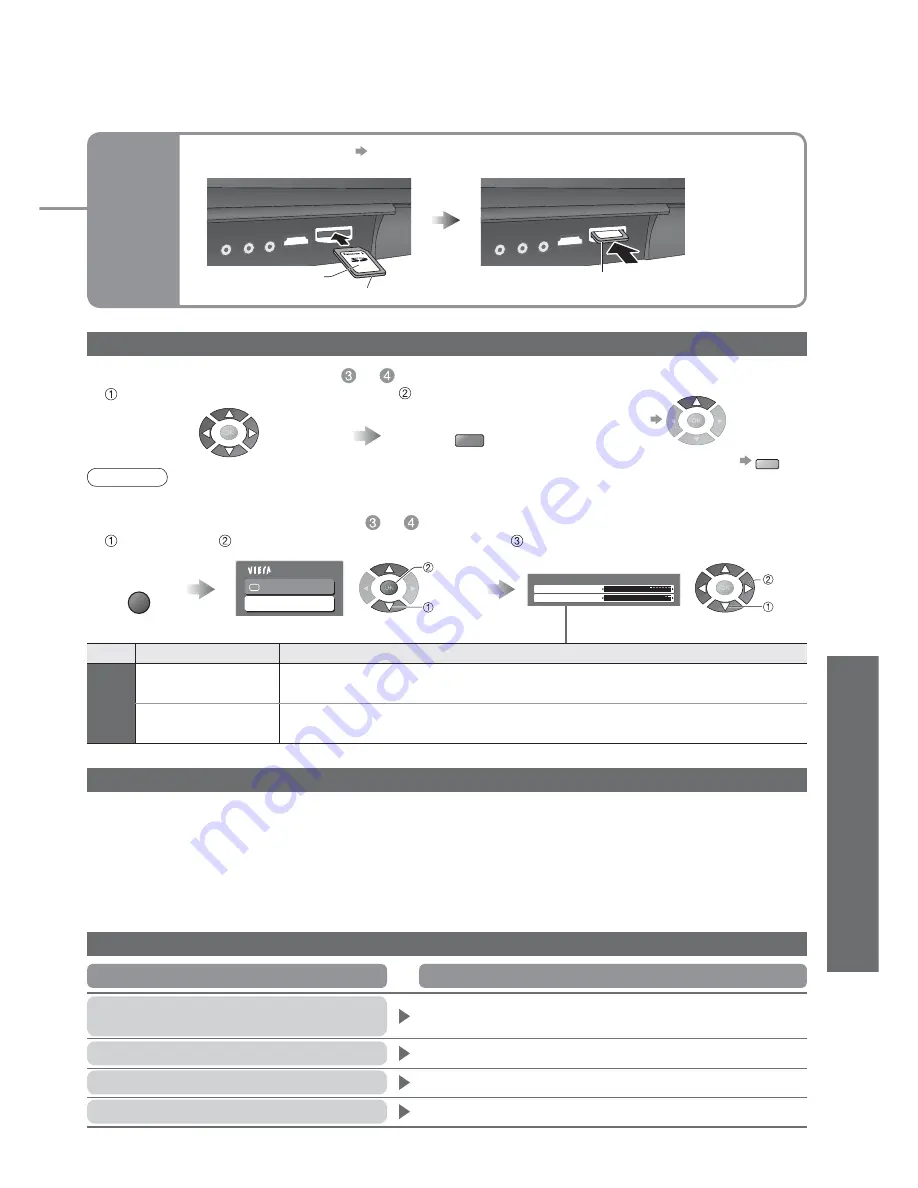 Panasonic Viera TH-42PV80AZ Скачать руководство пользователя страница 33