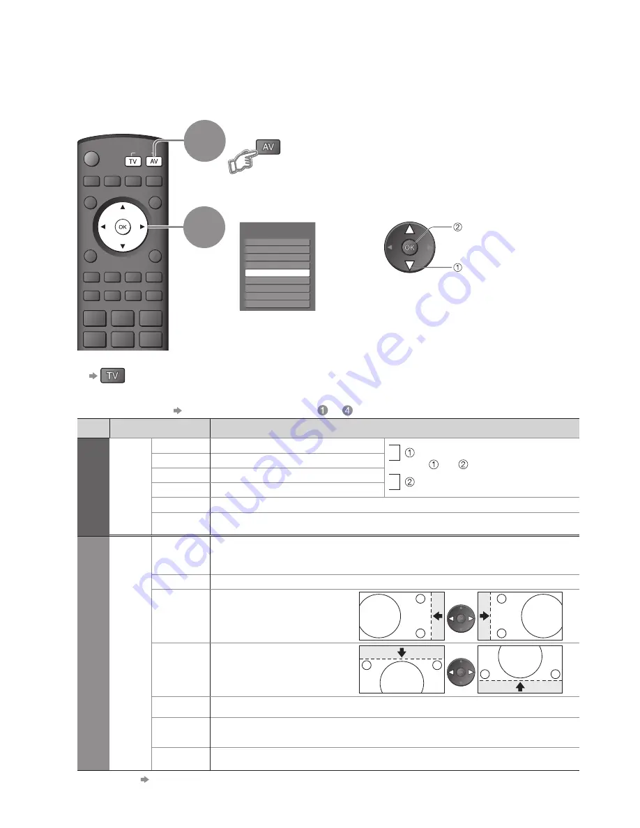 Panasonic VIERA TH-42PZ700A Скачать руководство пользователя страница 28