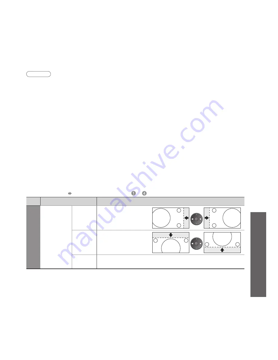 Panasonic VIERA TH-42PZ700A Скачать руководство пользователя страница 29