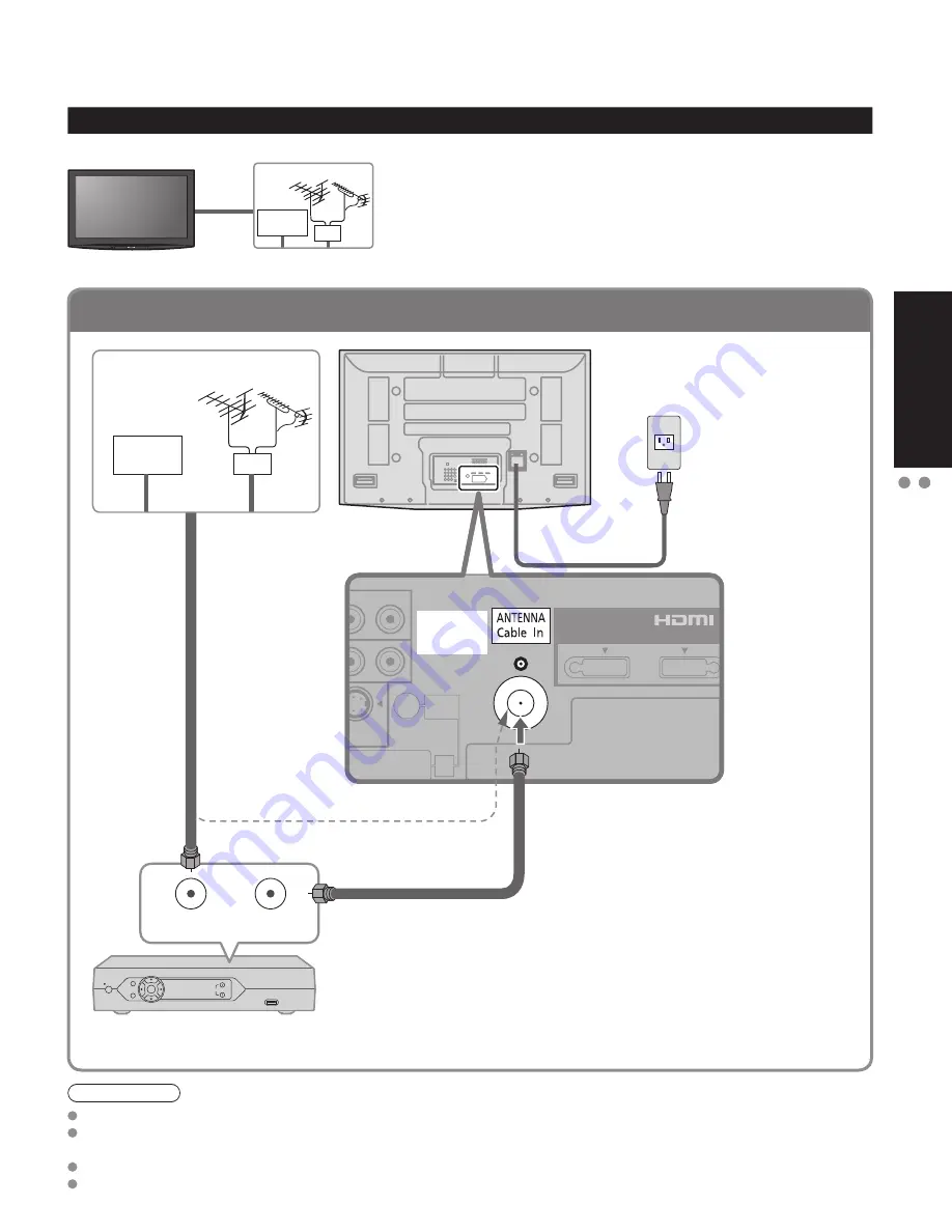 Panasonic VIERA TH-42PZ800U Operating Instructions Manual Download Page 123