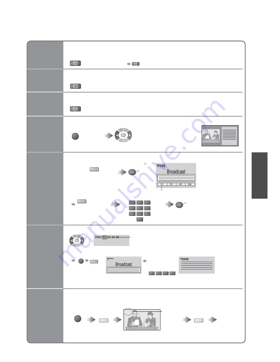 Panasonic Viera TH-42PZ80A Скачать руководство пользователя страница 19