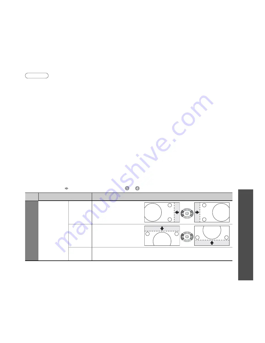 Panasonic Viera TH-42PZ80A Скачать руководство пользователя страница 35