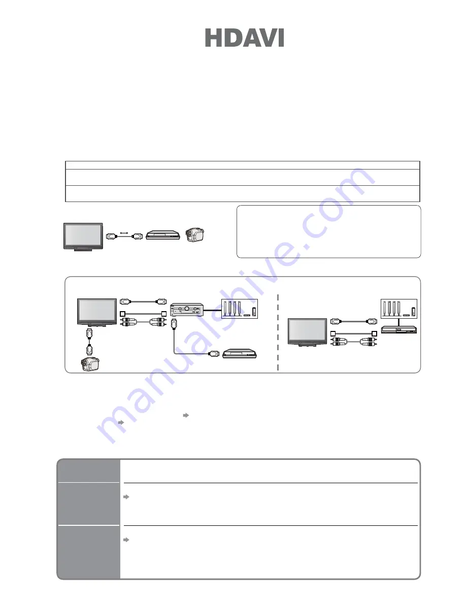 Panasonic Viera TH-42PZ80A Operating Instructions Manual Download Page 38