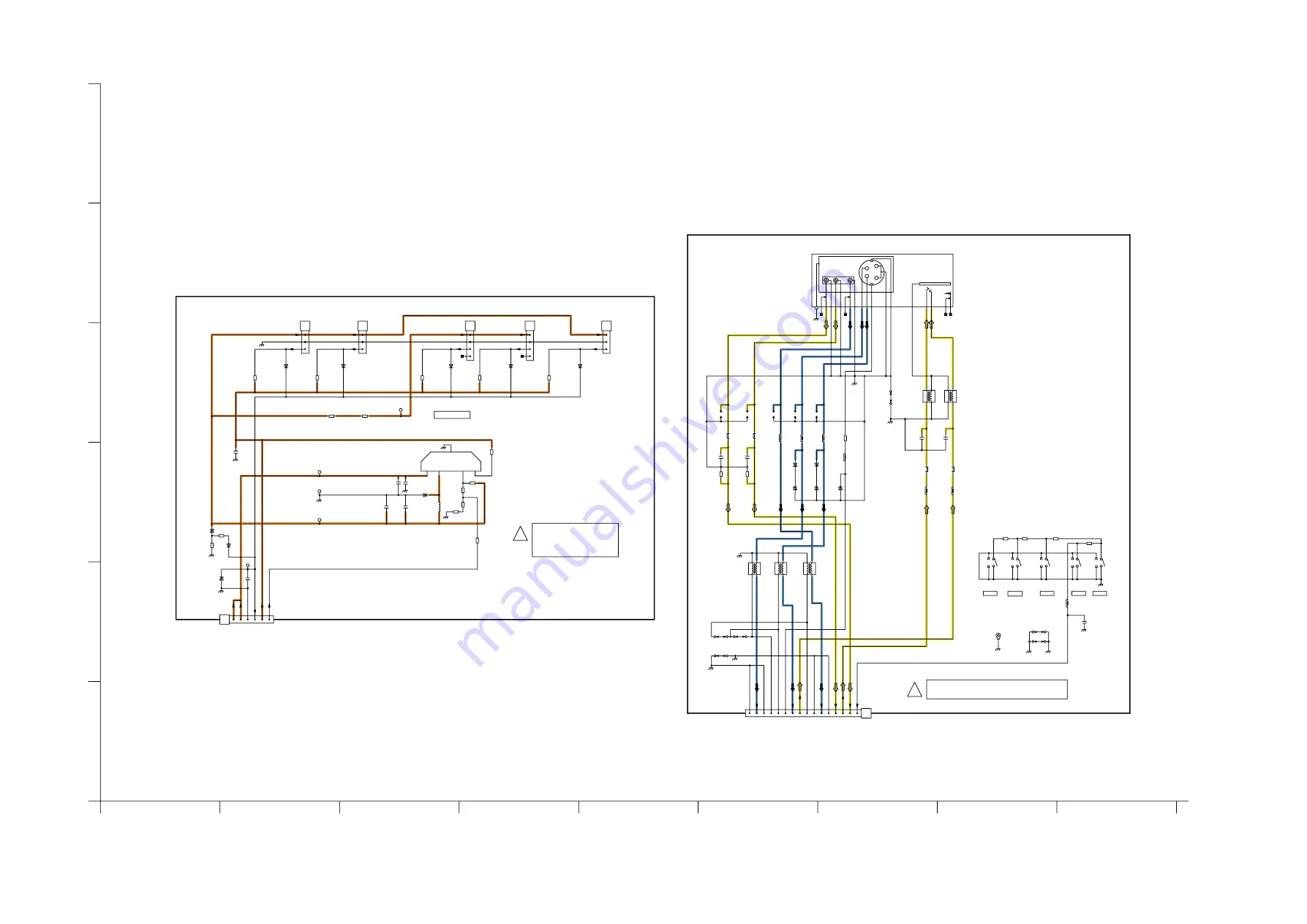 Panasonic Viera TH-42PZ80B Service Manual Download Page 42