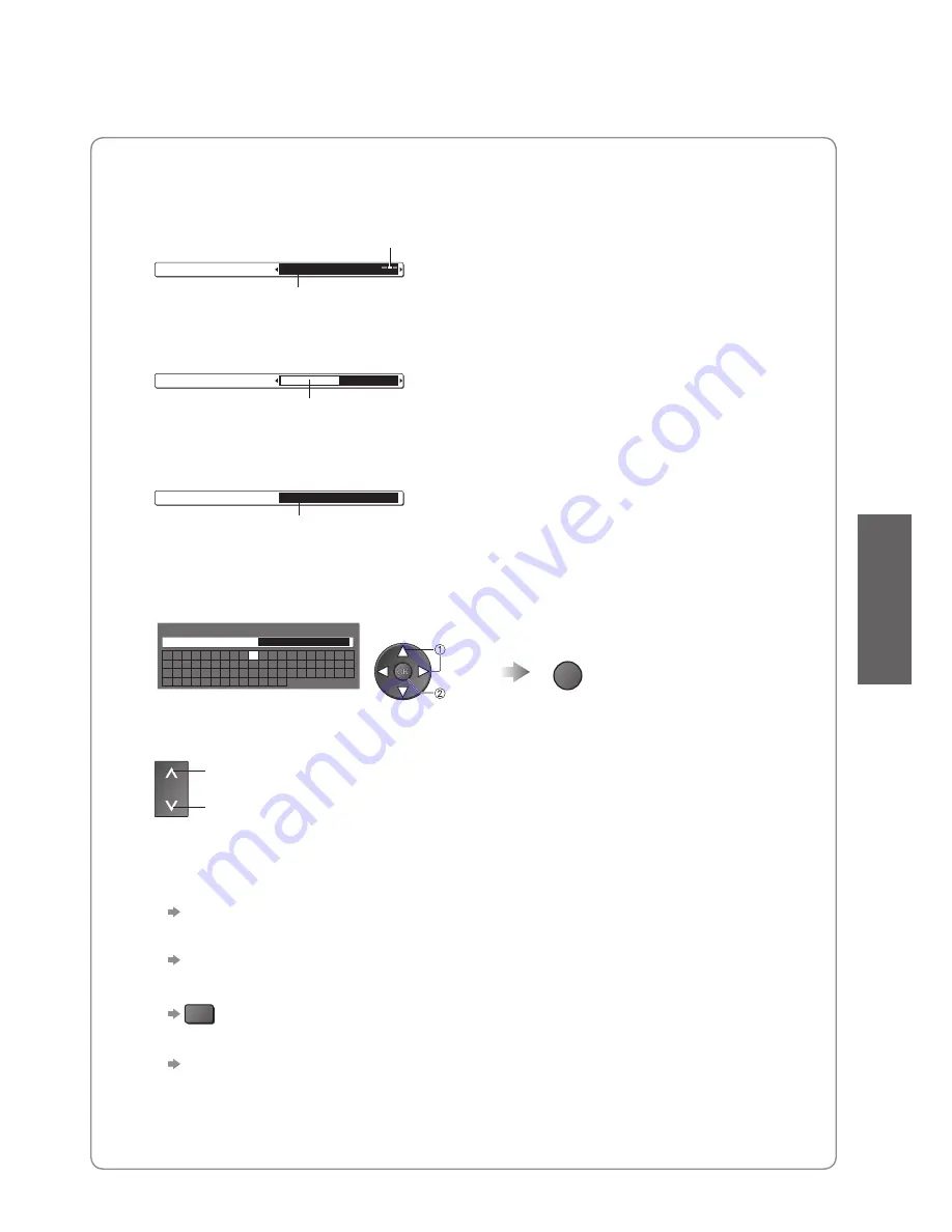 Panasonic Viera TH-42PZ81B Operating Instructions Manual Download Page 27