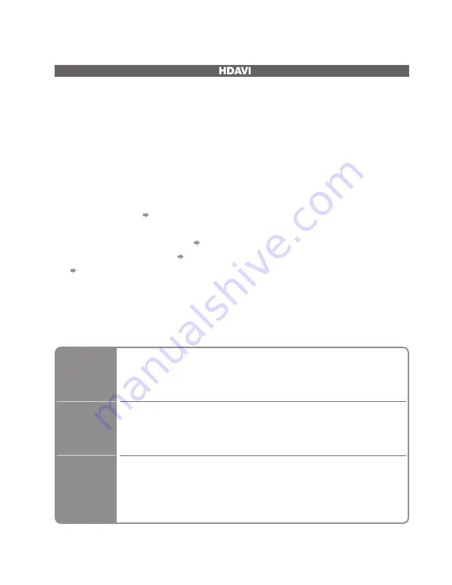 Panasonic Viera TH-42PZ81B Operating Instructions Manual Download Page 52