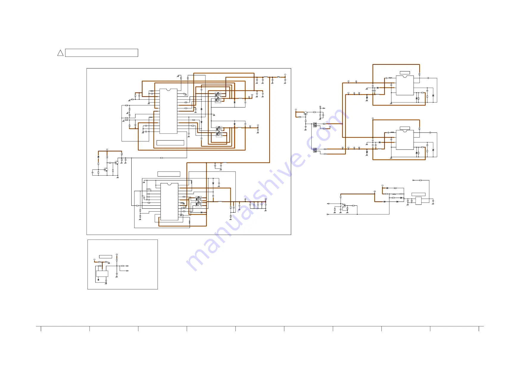 Panasonic VIERA TH-42PZ85U Service Manual Download Page 48