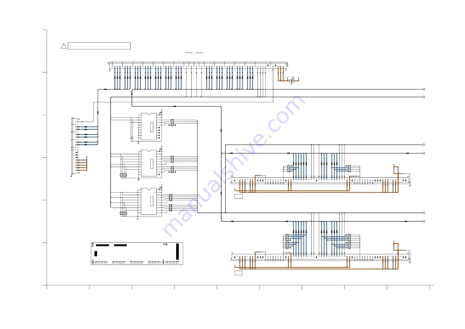 Panasonic VIERA TH-42PZ85U Service Manual Download Page 65