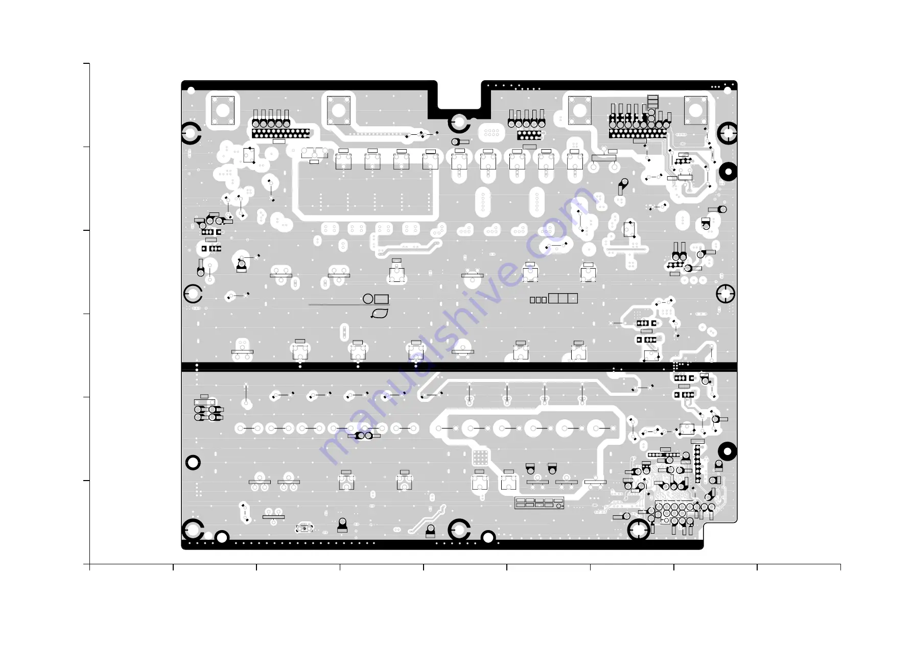 Panasonic VIERA TH-42PZ85U Service Manual Download Page 93